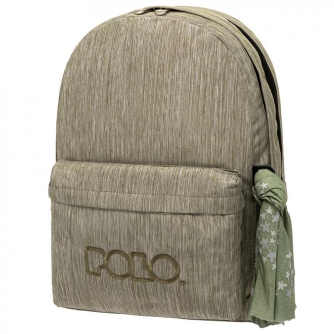 Τσάντα Polo jean original scarf 901235-6600-O/S - 5201927105273
