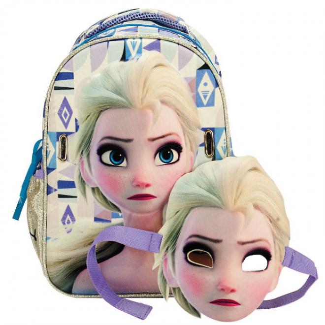 Τσάντα νηπίου Gim Elsa Frozen 341-66054 - 5204549135741