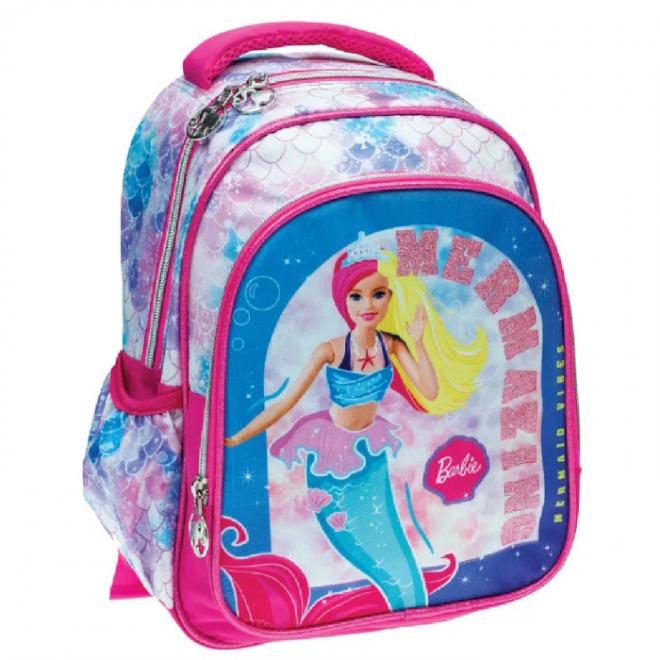 Τσάντα νηπίου Gim Barbie Mermaid 349-77054 - 5204549155060