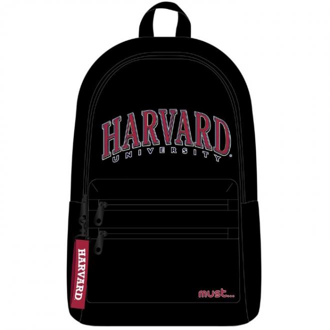 Τσάντα σακίδιο Must Harvard University 000576001 - 5205698628061