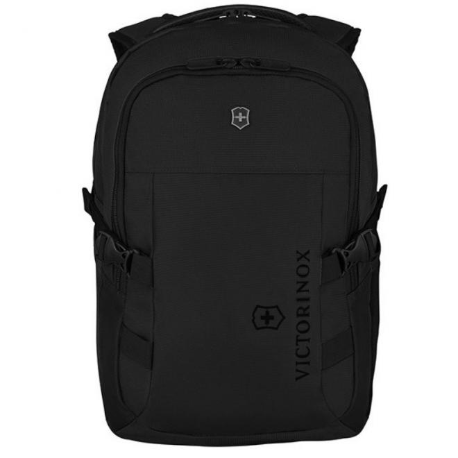 Τσάντα Victorinox Sport EVO Compact Backpack Black 611416 - 7611160140944