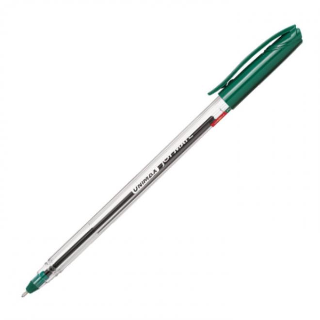 Στυλό Unimax Joymate 1.0 πράσινο - 8907430000421
