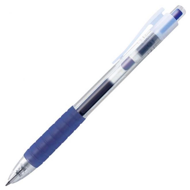Στυλό Fast Gel μπλε 0.7 Faber Castell 641751 - 9555684688408